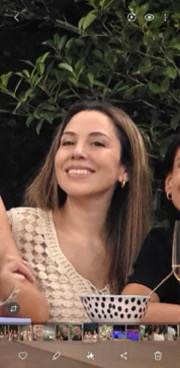 María González